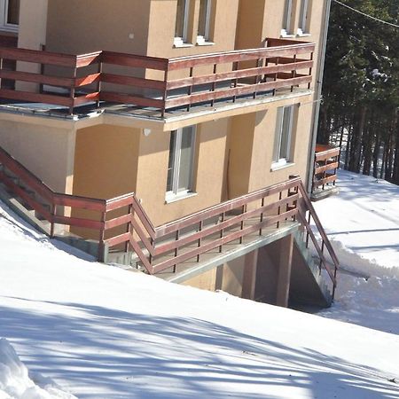 Apartments Varga Divčibare Buitenkant foto