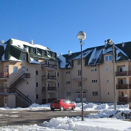 Apartments Varga Divčibare Buitenkant foto