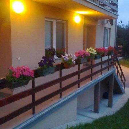 Apartments Varga Divčibare Buitenkant foto
