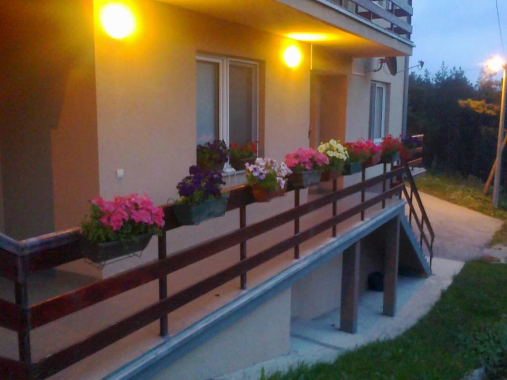 Apartments Varga Divčibare Buitenkant foto