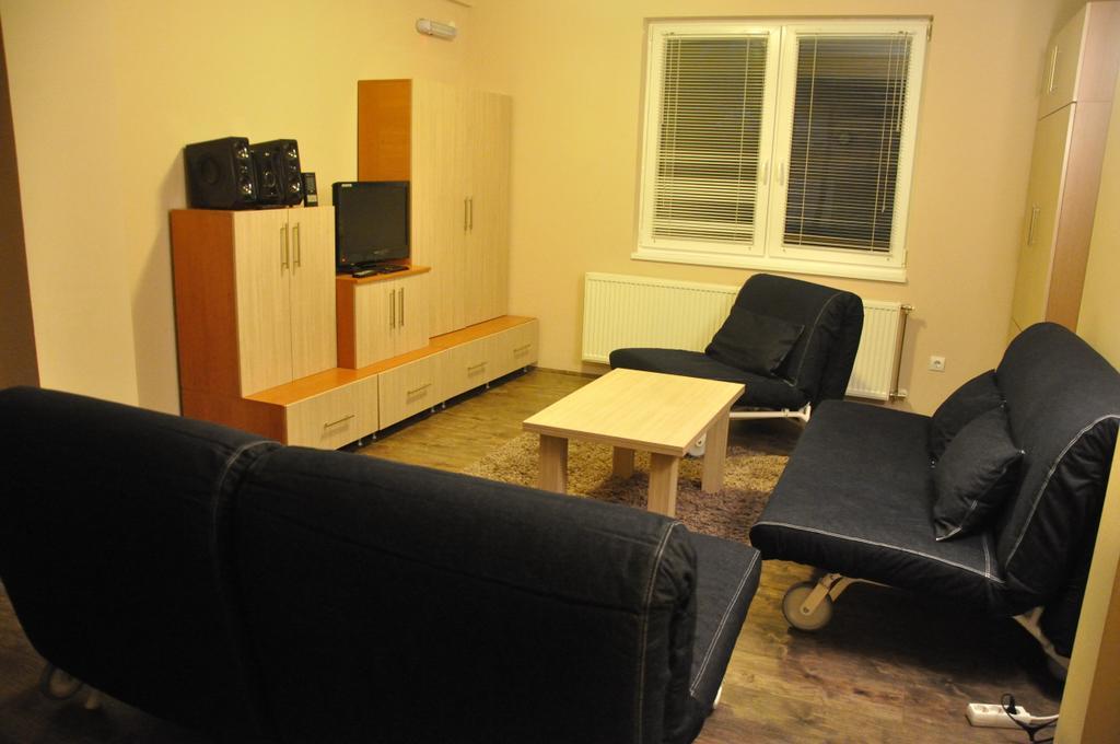 Apartments Varga Divčibare Buitenkant foto
